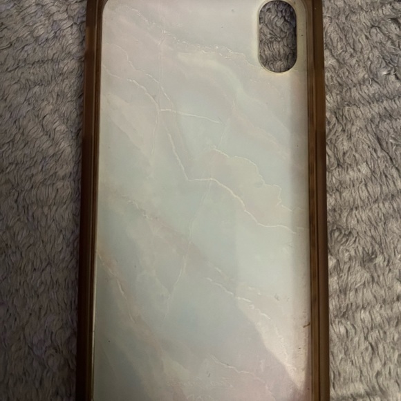 Zero Gravity iPhone X/XS case - Picture 2 of 2